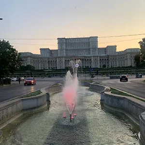  Apartamento Chic Piata Constitutiei - Near The Palace Of Parliament