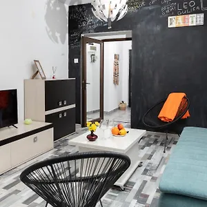  Apartamento Old Deluxe - River View !